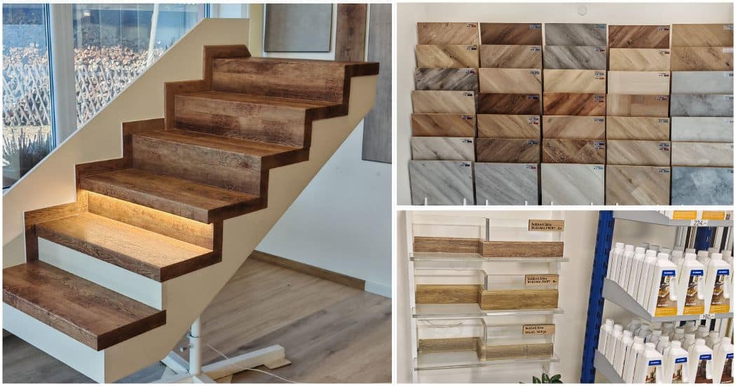 Showroom BUKOMA – Kovalovice u Brna